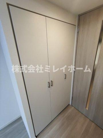 ルーブル本羽田のその他