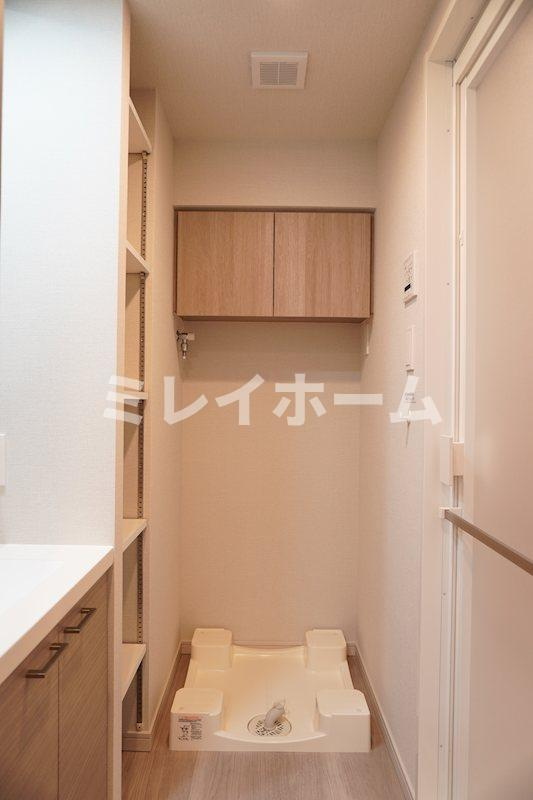 ルーブル本羽田の設備
