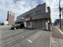 中原３丁目吉村店舗の画像