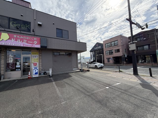  | 中原３丁目吉村店舗