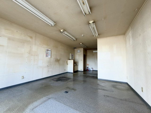  | 中原３丁目吉村店舗