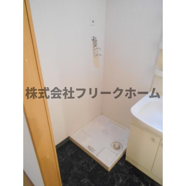 武蔵野市関前３丁目の賃貸マンションの設備