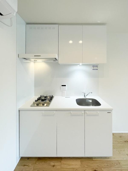 【キッチン】グランエッグス用賀 