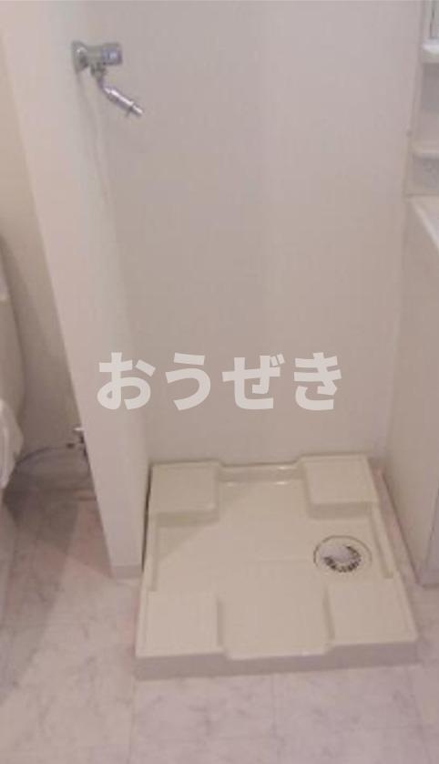 メインステージ亀戸の設備