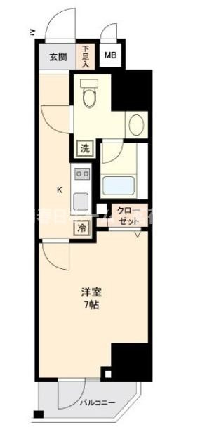 ステージグランデ文京白山の画像
