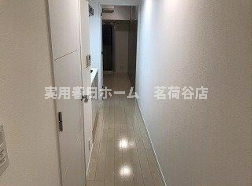 【内装】