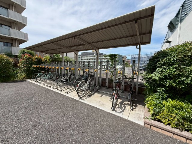 レジディア西船橋のその他共用部分