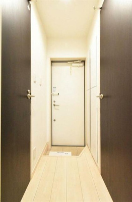 【玄関】 | グランクオール池袋本町 | 同一仕様写真
