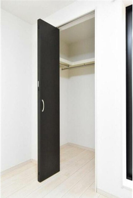 【収納】 | グランクオール池袋本町 | 同一仕様写真
