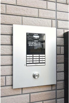 【セキュリティ】 | グランクオール池袋本町 | 同一仕様写真