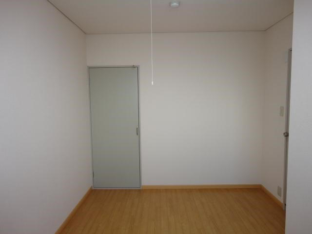 クリスタルパレスの寝室