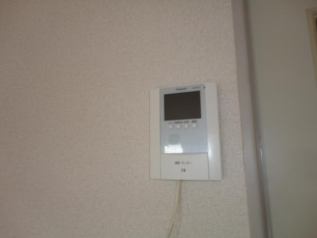クリスタルパレスのセキュリティ