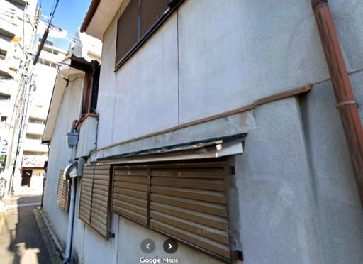 ＧＥＮ　ＳＡＫＩＺＯ裏先斗町の外観