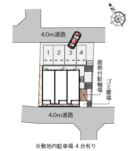 クレイノキャメロットのその他