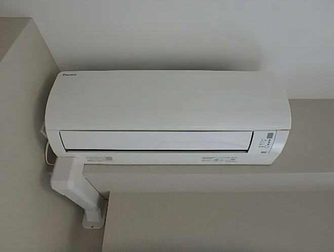 クラスタ大山の設備
