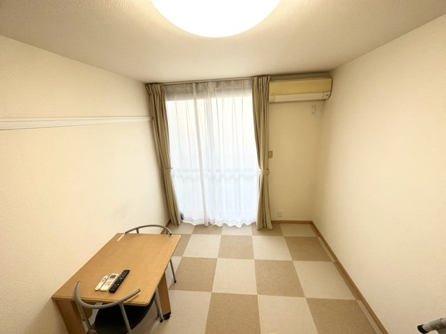 レオパレスサンフェリア若葉のその他