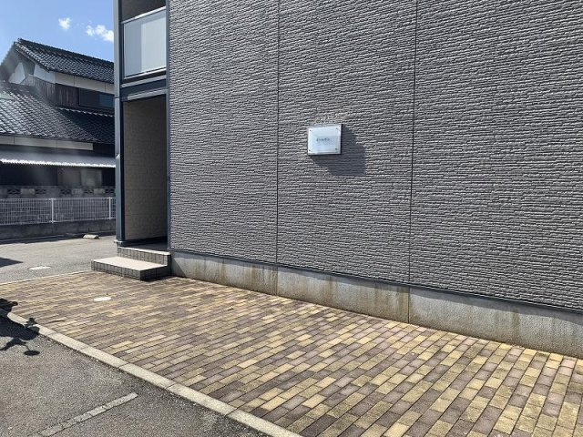 レオパレスゴールデンのその他