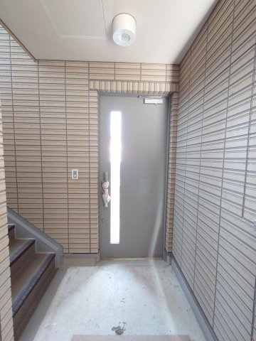 キャメル川越　都Aのその他共用部分