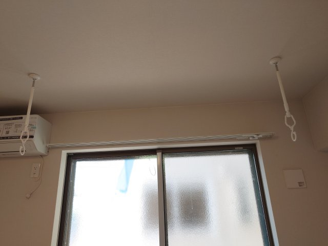 キャメル川越　都Aの設備