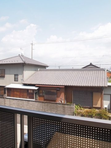レコルテフレイズの展望