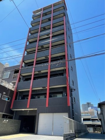 東峰　川越の外観