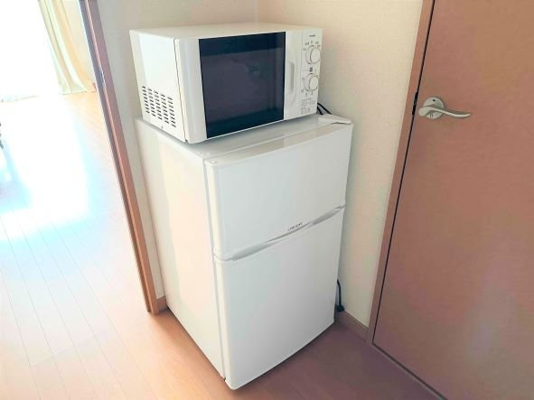 レオパレススカイクレインのその他