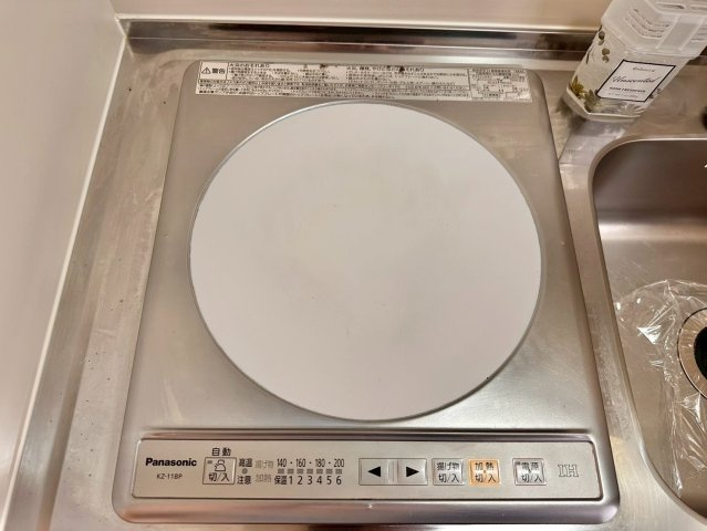 Ｖｉｌｌａ　Ｂｒｉｓｅの設備