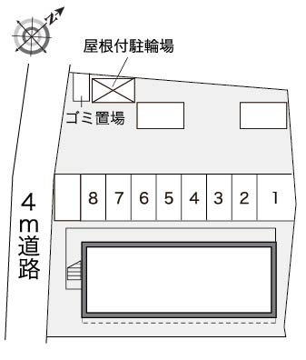 レオパレスＴｏｔｏｒｏのその他