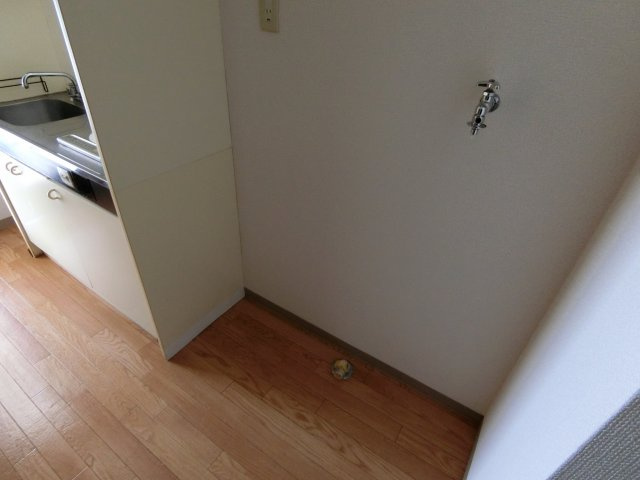 【その他】 | コア・フォーレストアネックスⅡ | ＊別室参考写真