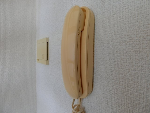 【セキュリティ】 | コア・フォーレストアネックスⅡ | ＊別室参考写真