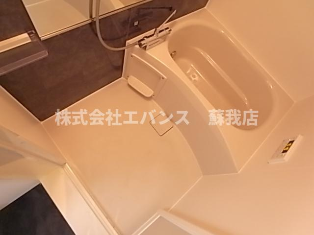 【浴室】 | Like星久喜A棟