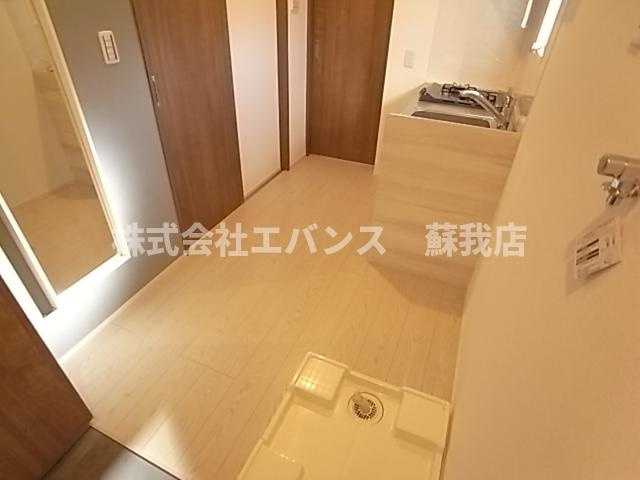 【居間・リビング】 | Like星久喜A棟
