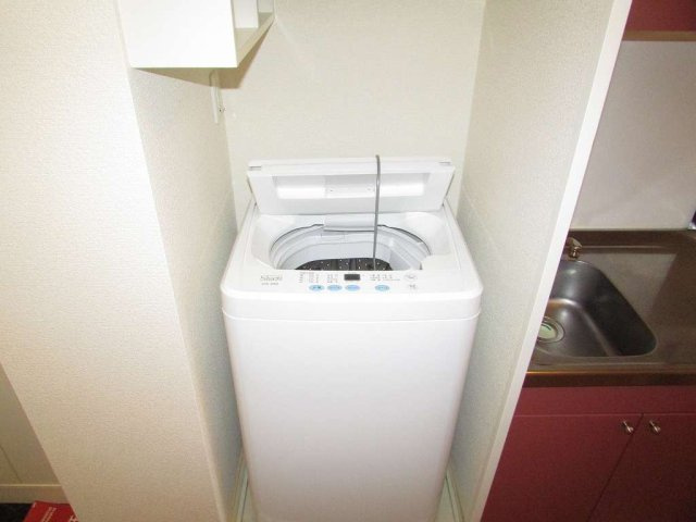 レオパレス南一番のその他
