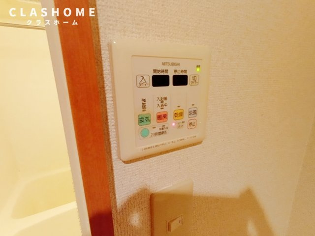 Sky Court Premier　　　刈谷市の賃貸ならクラスホーム刈谷店の設備|イメージ画像になります