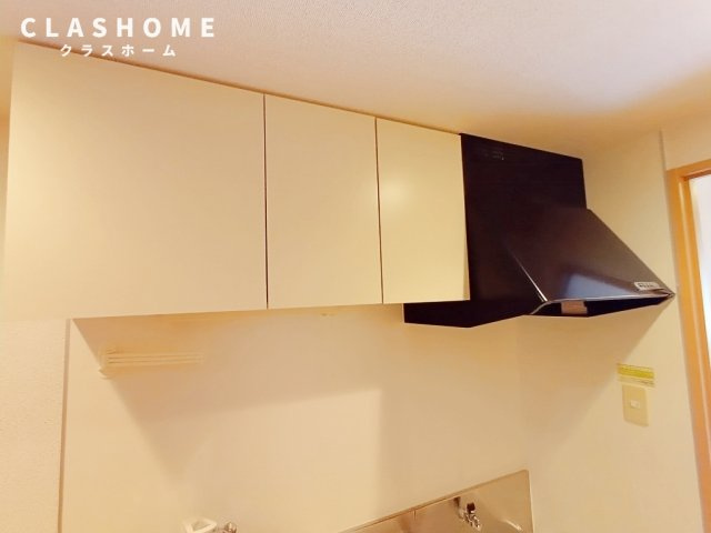 Sky Court Premier　　　刈谷市の賃貸ならクラスホーム刈谷店のキッチン|イメージ画像になります