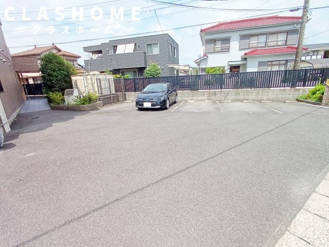 Sky Court Premier　　　刈谷市の賃貸ならクラスホーム刈谷店の駐車場