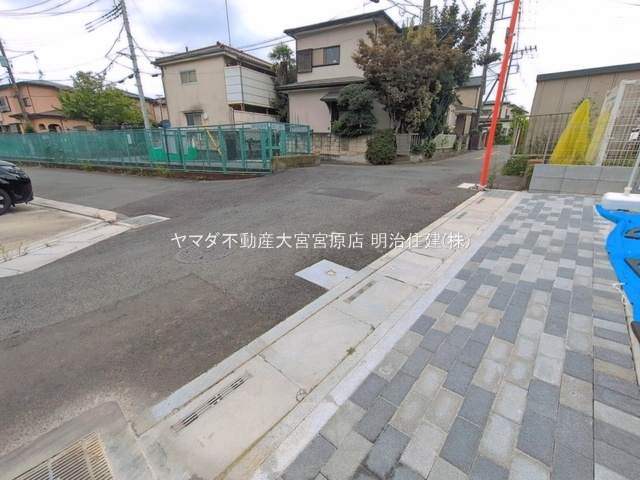さいたま市見沼区南中丸17期のその他