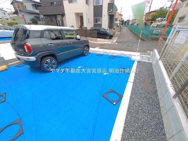 さいたま市見沼区南中丸17期のその他