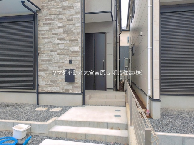 さいたま市見沼区南中丸17期のその他