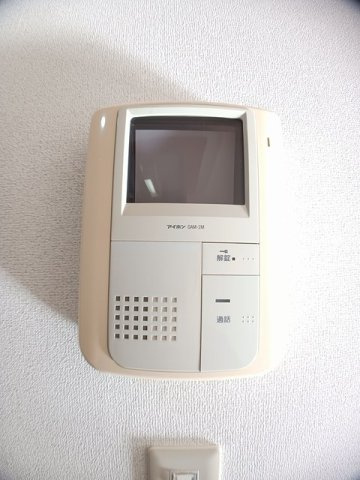 【セキュリティ】 | シャルム山本
