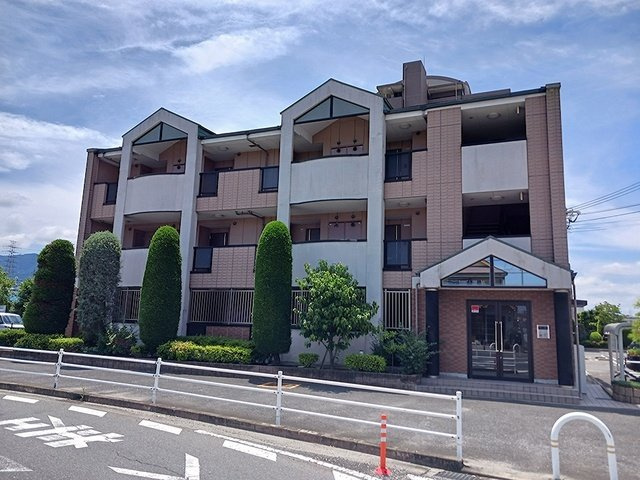 【外観】 | シャルム山本