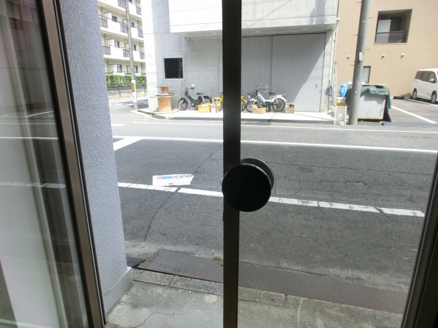 三奈戸ビルのその他