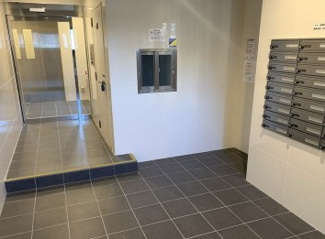 【その他共用部分】 | グランフォースお花茶屋