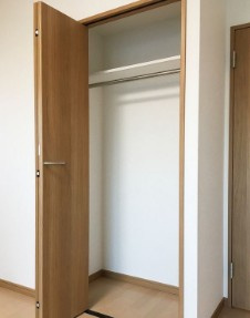 【収納】 | グランフォースお花茶屋