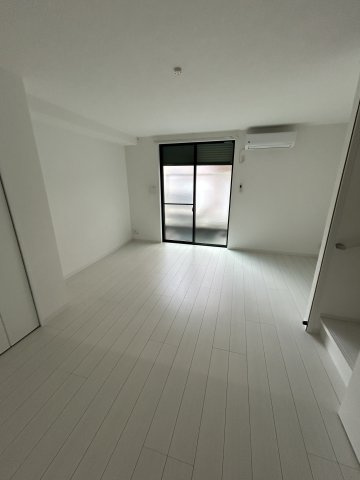 AG REGA東園田の居間・リビング