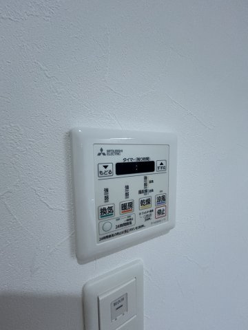 AG REGA東園田の設備