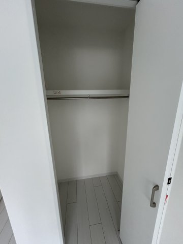 AG REGA東園田の収納
