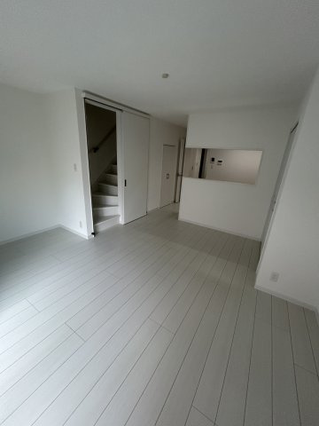 AG REGA東園田の居間・リビング