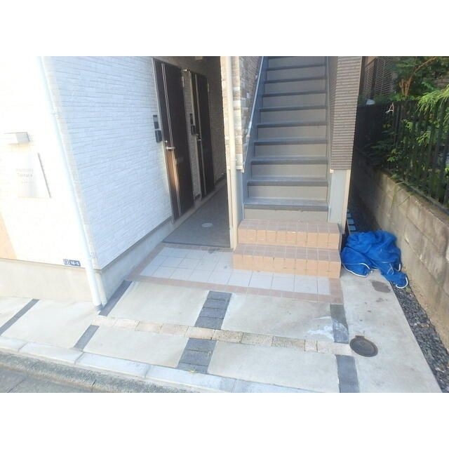 レジナ　ヒルズのその他共用部分