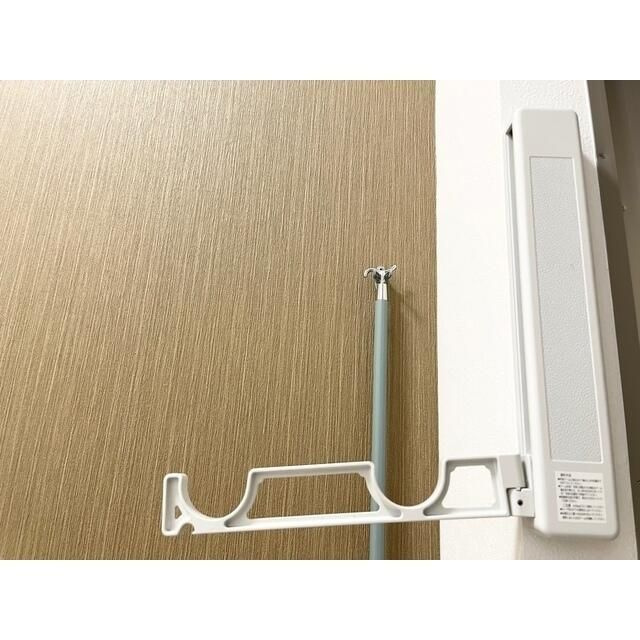 レジナ　ヒルズの設備